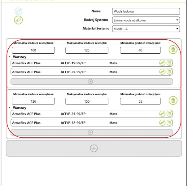 nakladka_3 Jeszcze łatwiejsze projektowanie z nową wersją nakładki Armacell dla Revit