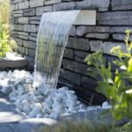 Murek Albero, fontanna(1) Fontanna – Lato coraz bliżej, a wraz z nim gorące dni i wieczory – Stwórz fontannę w swoim ogrodzie!