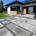 Polbruk Magna(1) Niesamowity efekt krok po kroku czyli metoda układania nawierzchni „step by step”