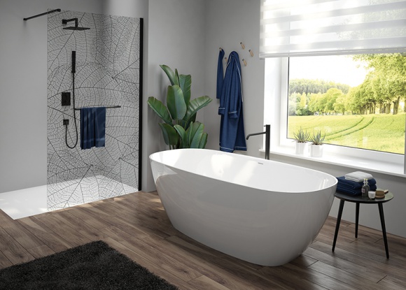 Wiosenne inspiracje od SANPLAST