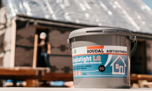 Wymiana okien w starym budynku