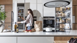 Kuchnia gotowa na lockdown