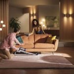 Kup bezprzewodowy Samsung Jet™ i wybierz prezent nawet za 799zł