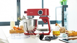 Premiera na polskim rynku AGD – robot planetarny Cecotec Twist & Fusion 4000