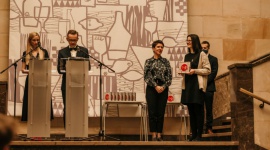 Geberit Sestra z tytułem Dobry Wzór Roku 2021!