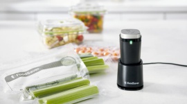 Pakowanie próżniowe – potrzeba naszych czasów