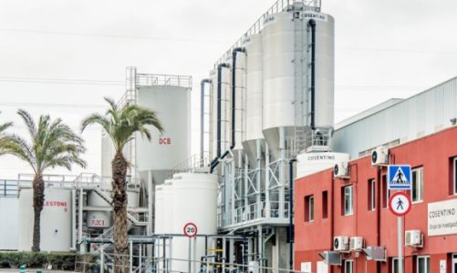 Cosentino w obliczu zmian: kurs na innowacje, zrównoważony rozwój i ludzi