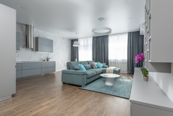 Idealna podłoga do domu – co wybrać?