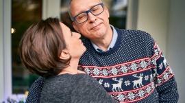 Ich sekretem jest radość życia