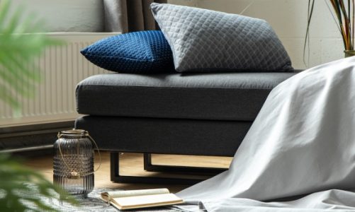 Jak spać dobrze i zdrowo?