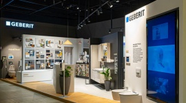 Geberit na 4 Design Days 2022! Zapraszamy na relacje!