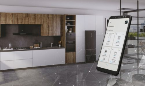 Przenieś się w nową erę gotowania