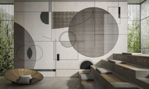 W świecie sztuki i natury. Nowa kolekcja tapet marki GLAMORA.