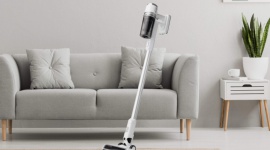 Zimowe porządki? Odkurzacze Hisense zawsze pod ręką