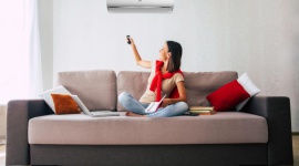 Klimatyzacja w okresie jesienno-zimowym. Jak ją wykorzystać?