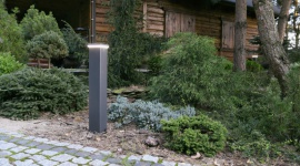 Uroki ekominimalizmu – o trendach ogrodowych na rok 2022