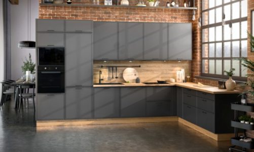 Otwórz się na półki