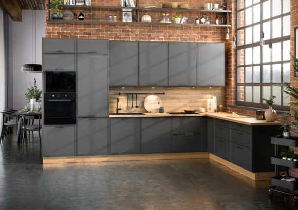 Otwórz się na półki