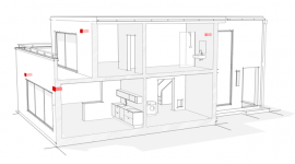 Oddychaj świeżym powietrzem. Skutecznie odzyskuj ciepło.