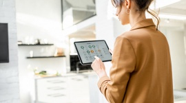 Najciekawsze rozwiązania w branży smart home