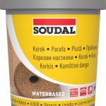 Korek – naturalna aranżacja ściany w sypialni