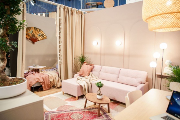 6 produktów od IKEA inspirowanych programem „Design Dream. Pojedynek na wnętrza"